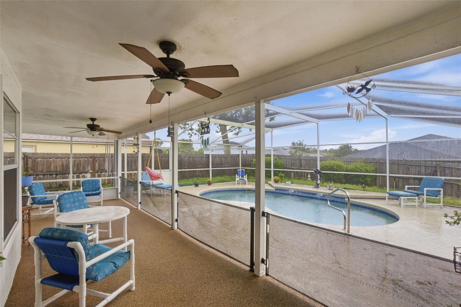 790 WILLOW CREST ST, ORANGE CITY, FL, 32763