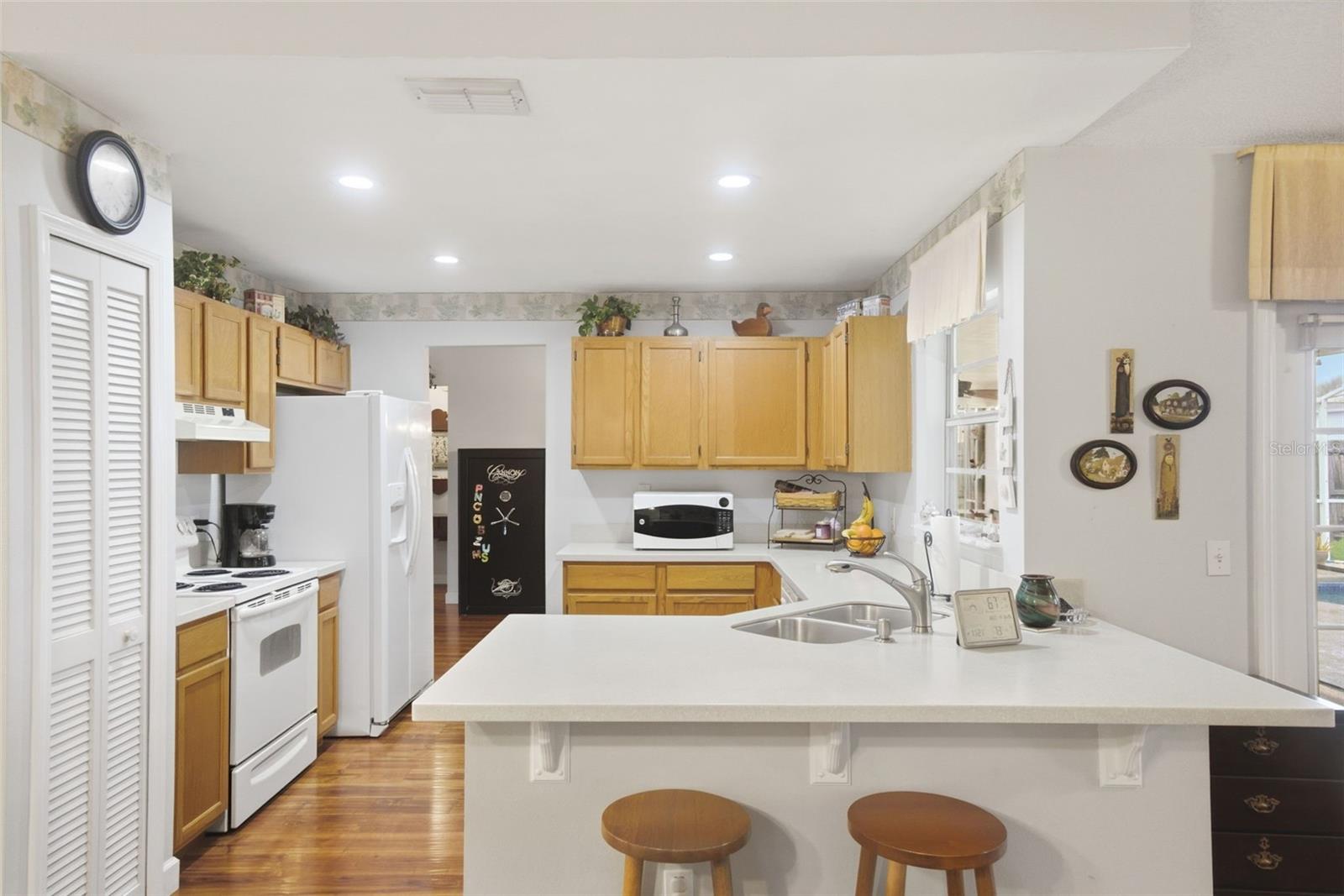 790 WILLOW CREST ST, ORANGE CITY, FL, 32763