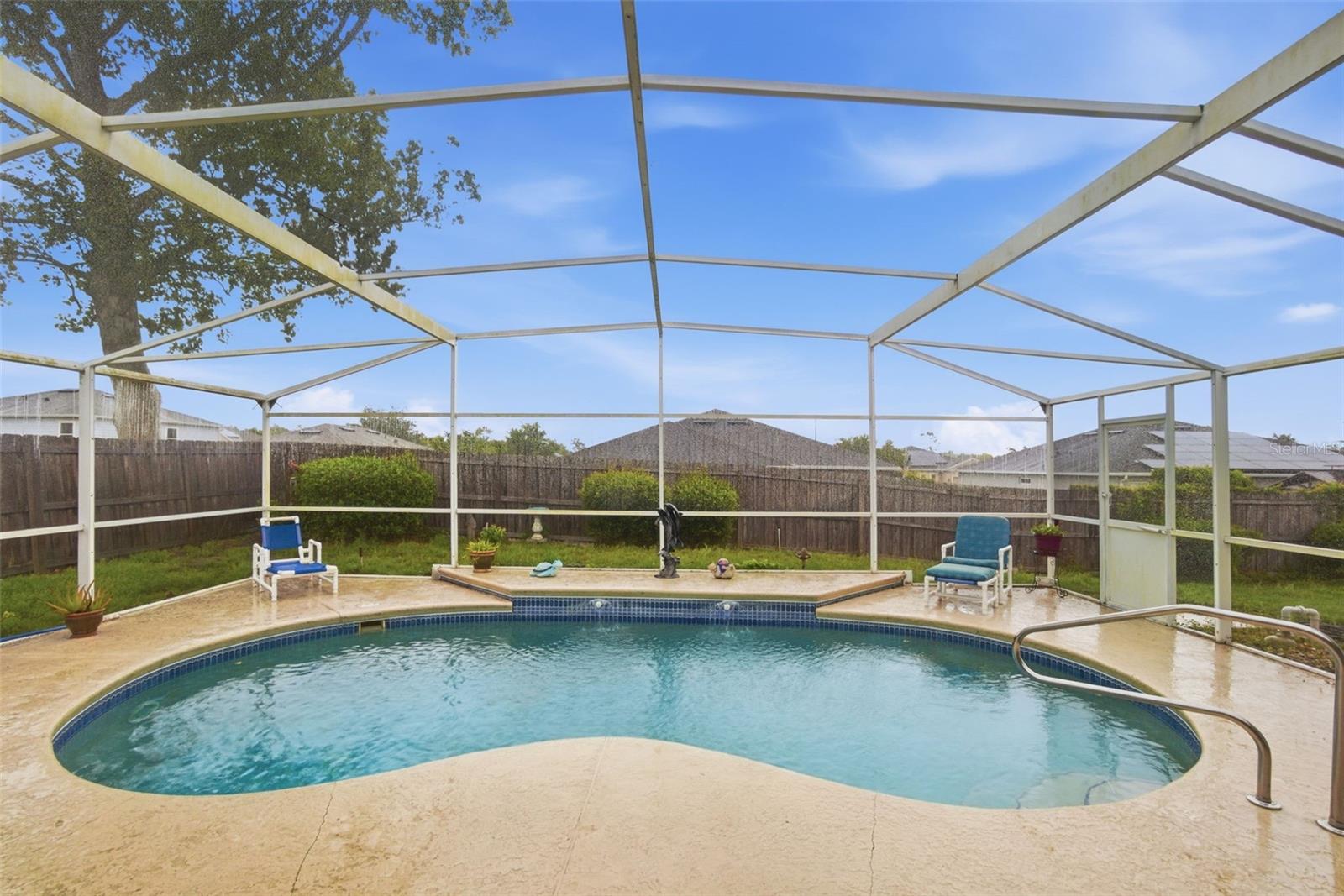 790 WILLOW CREST ST, ORANGE CITY, FL, 32763