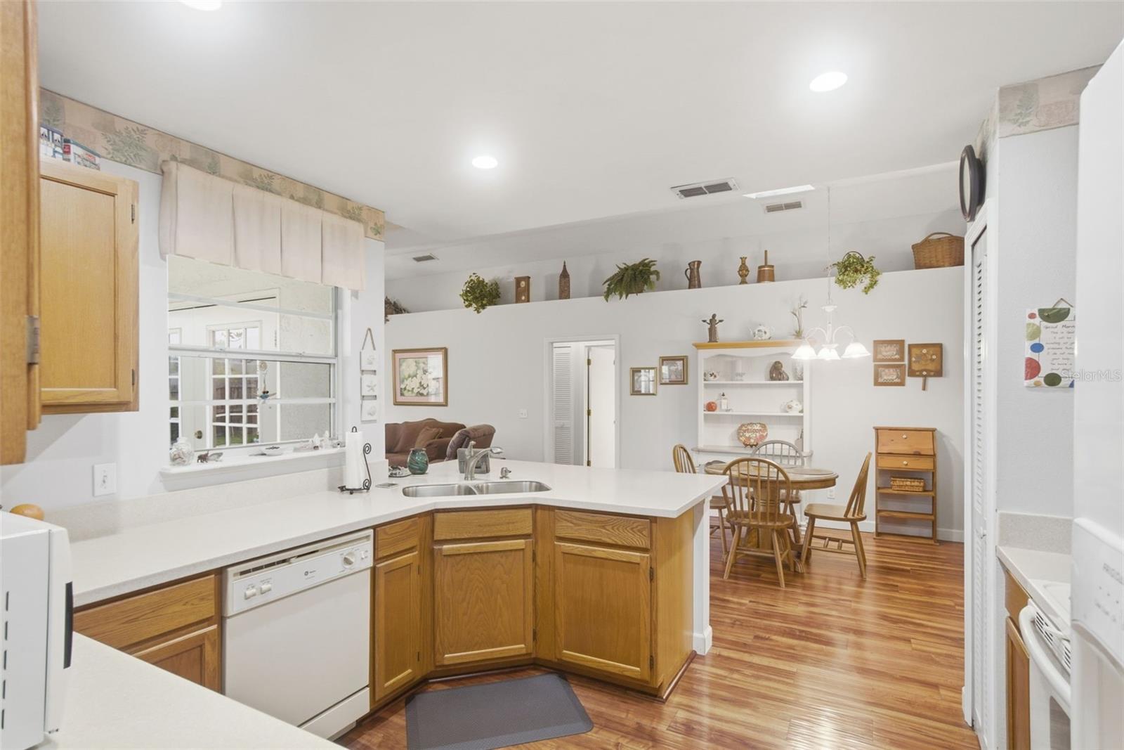 790 WILLOW CREST ST, ORANGE CITY, FL, 32763