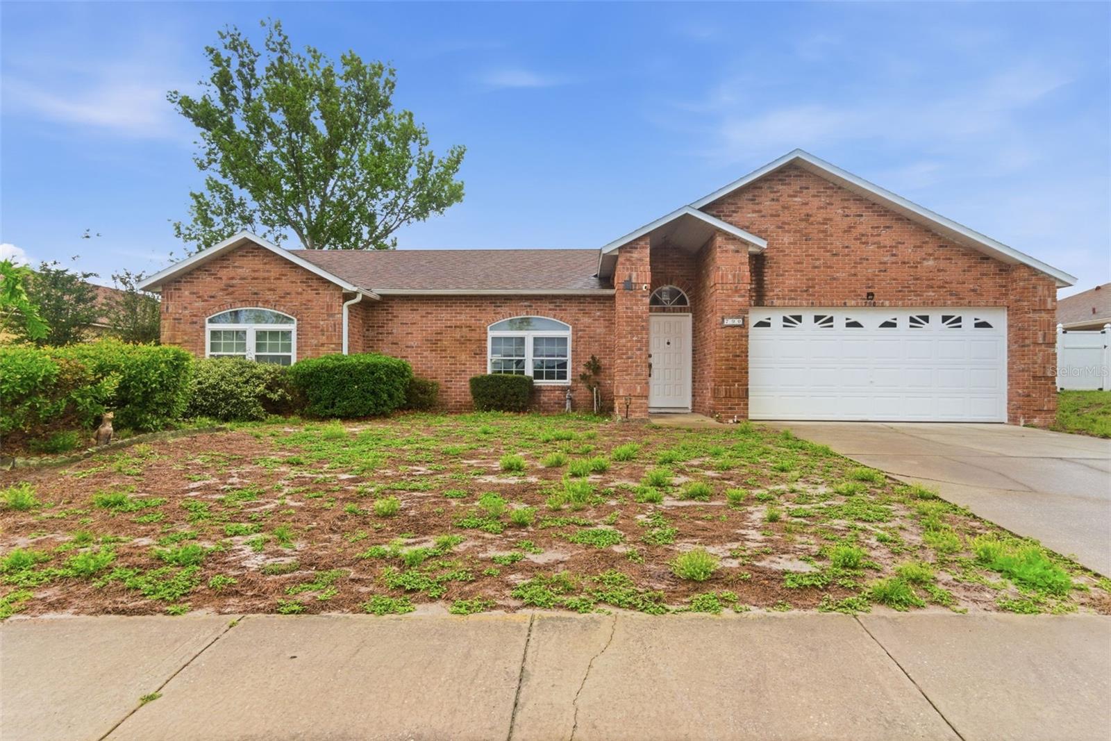 790 WILLOW CREST ST, ORANGE CITY, FL, 32763