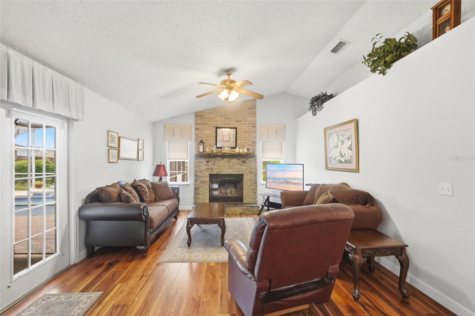 790 WILLOW CREST ST, ORANGE CITY, FL, 32763