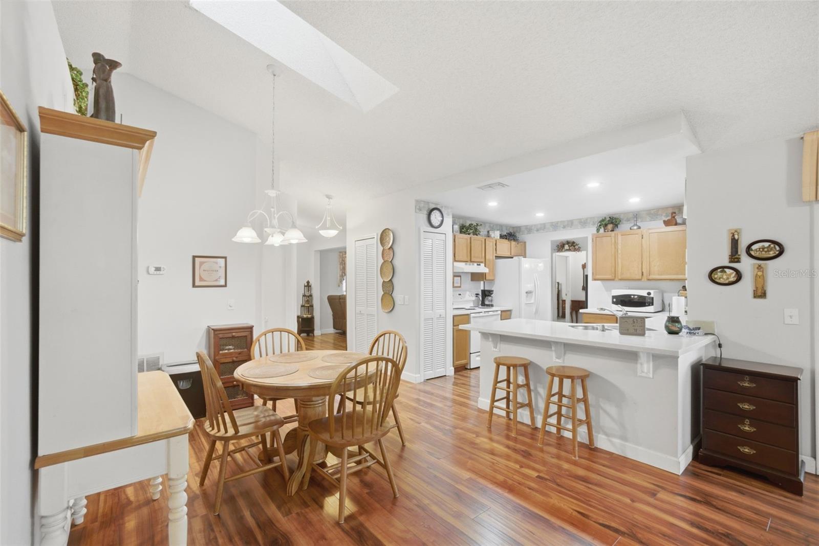 790 WILLOW CREST ST, ORANGE CITY, FL, 32763