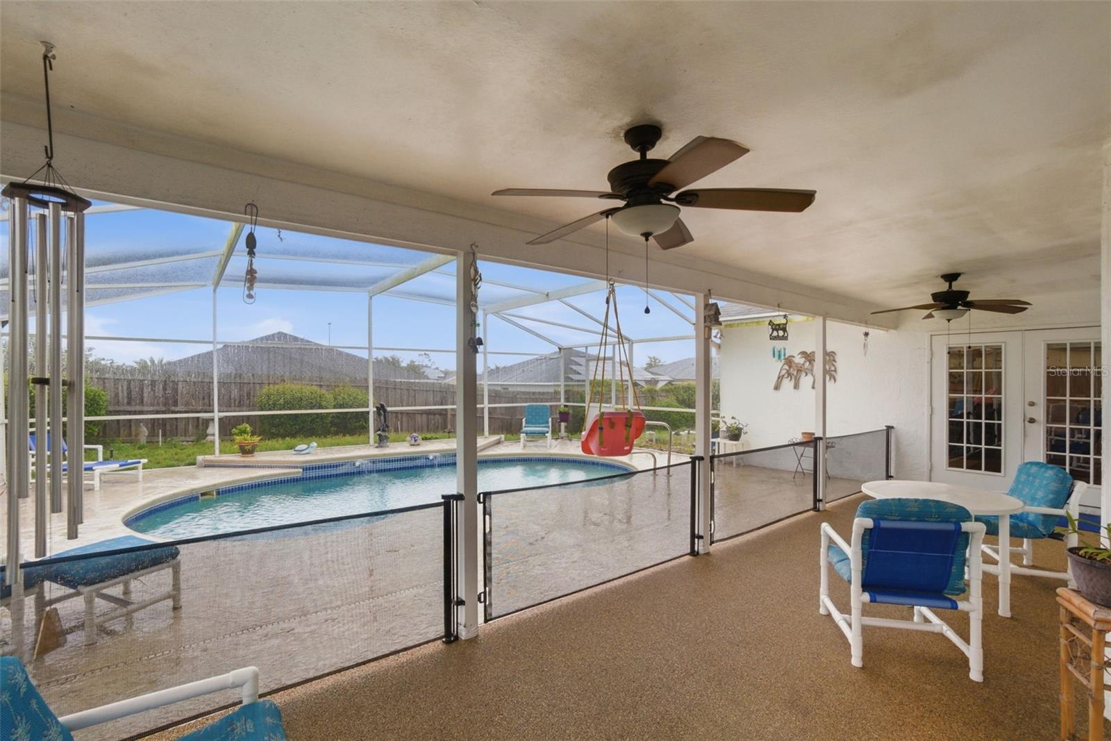 790 WILLOW CREST ST, ORANGE CITY, FL, 32763