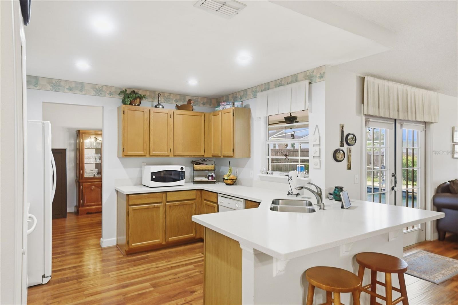 790 WILLOW CREST ST, ORANGE CITY, FL, 32763