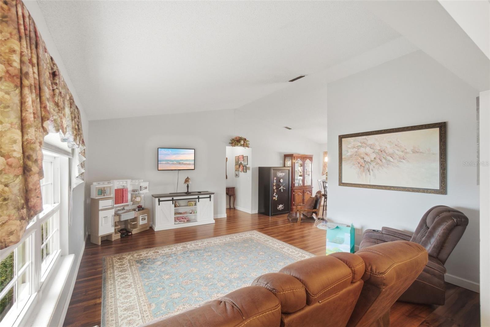 790 WILLOW CREST ST, ORANGE CITY, FL, 32763