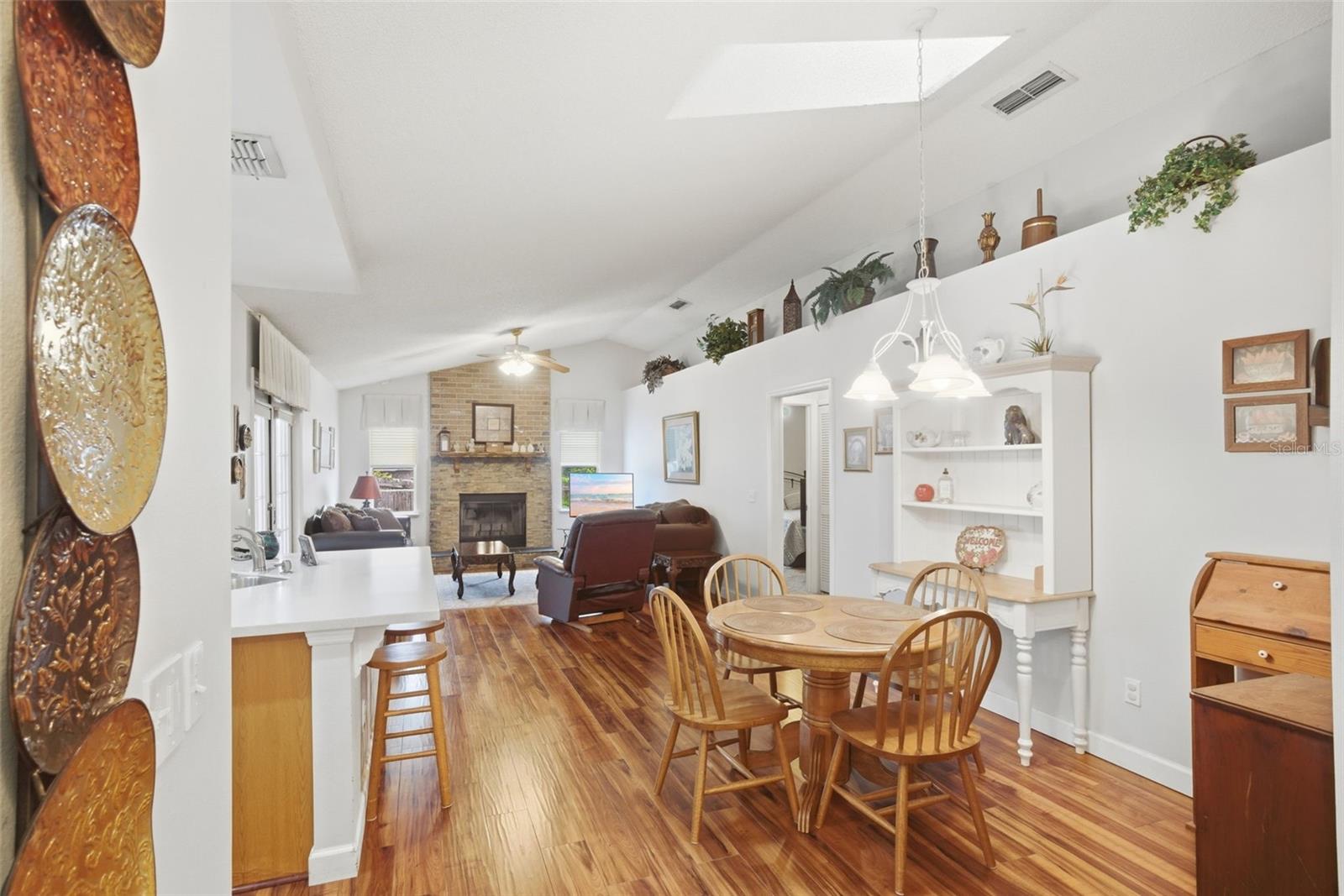 790 WILLOW CREST ST, ORANGE CITY, FL, 32763