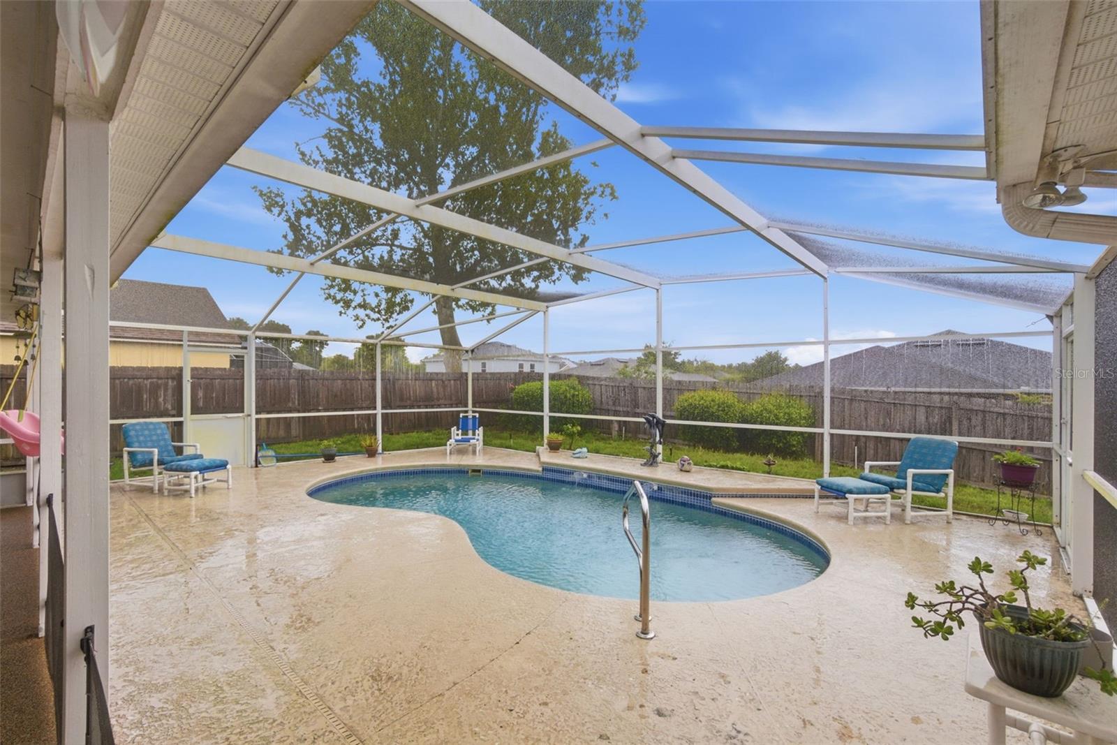 790 WILLOW CREST ST, ORANGE CITY, FL, 32763