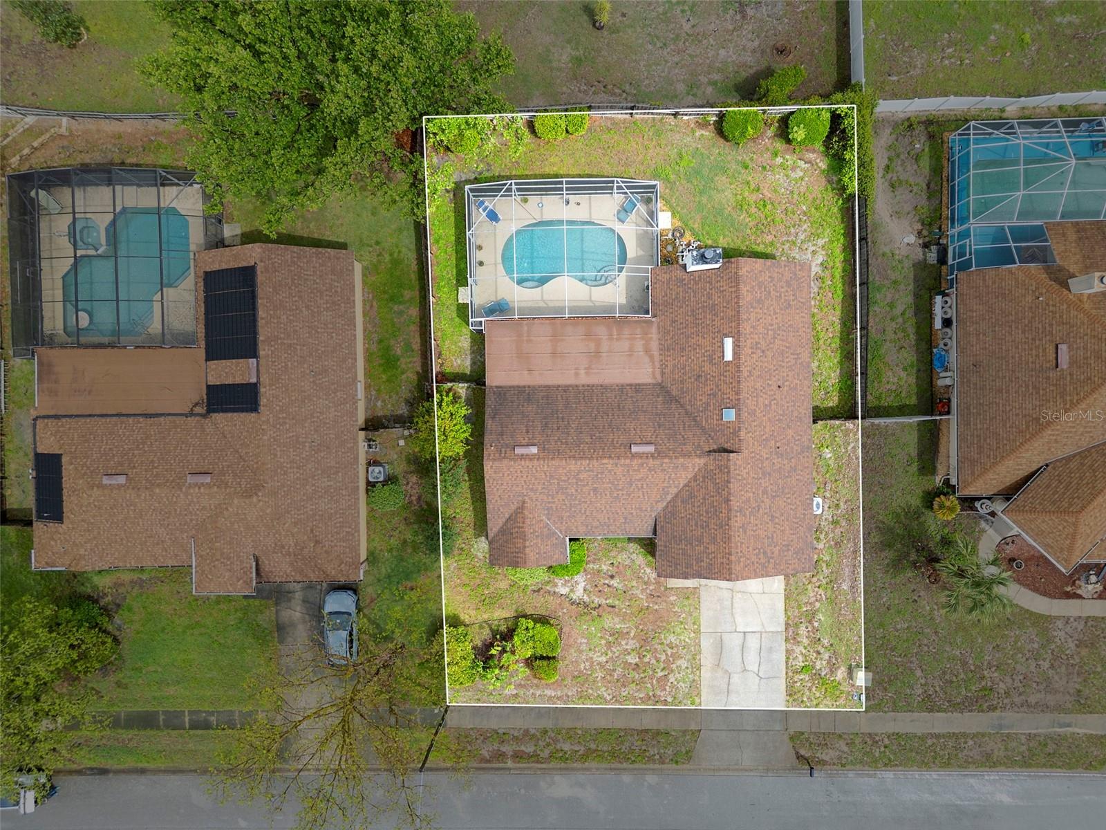 790 WILLOW CREST ST, ORANGE CITY, FL, 32763