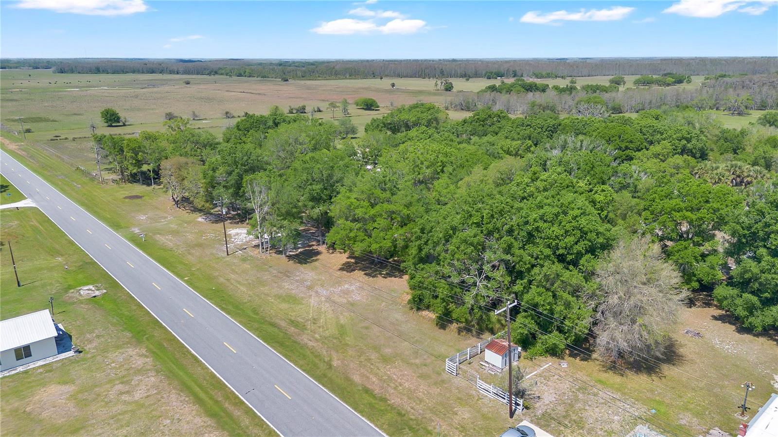 CANOE CREEK RD, KENANSVILLE, FL, 34739