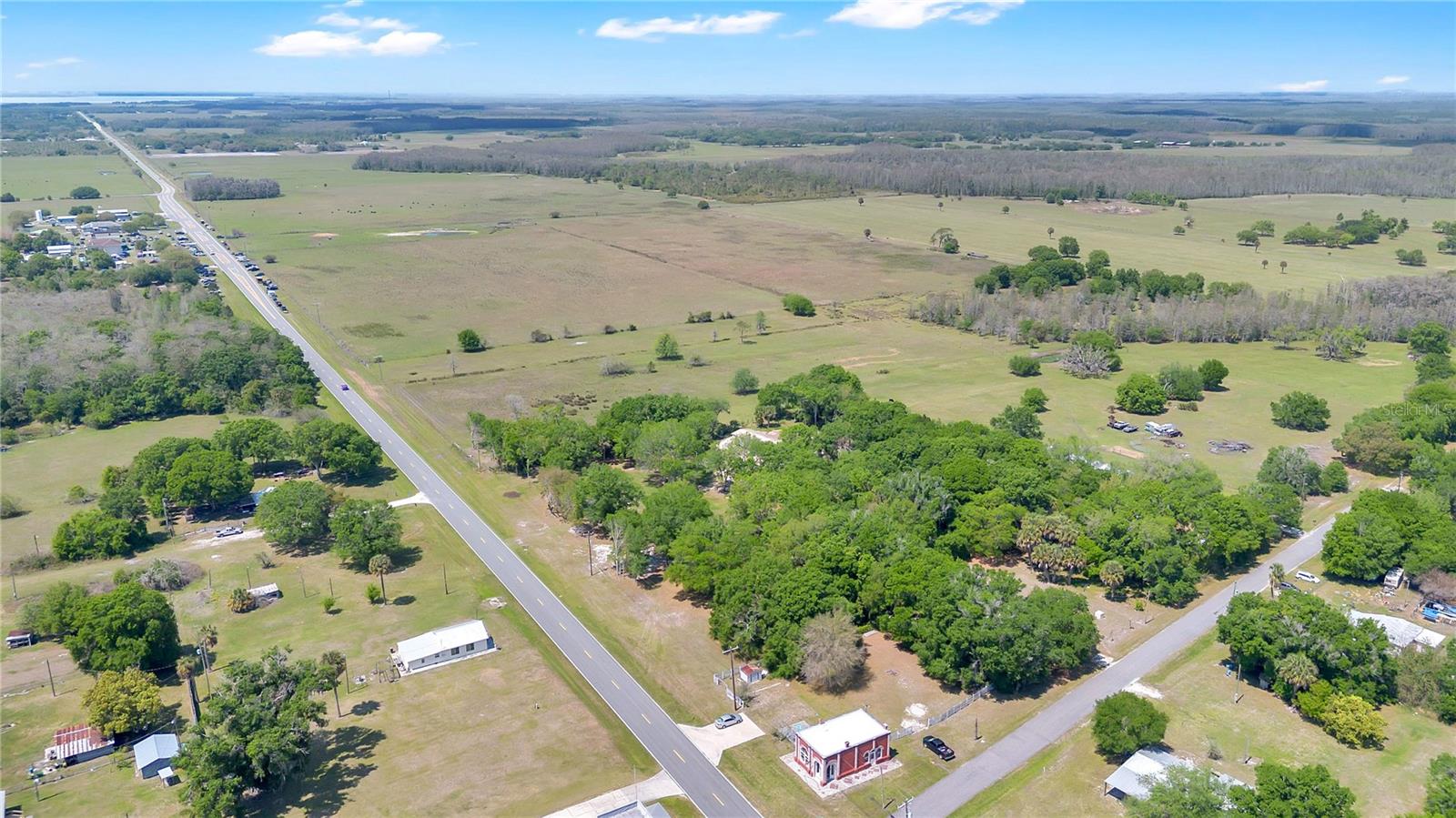 CANOE CREEK RD, KENANSVILLE, FL, 34739