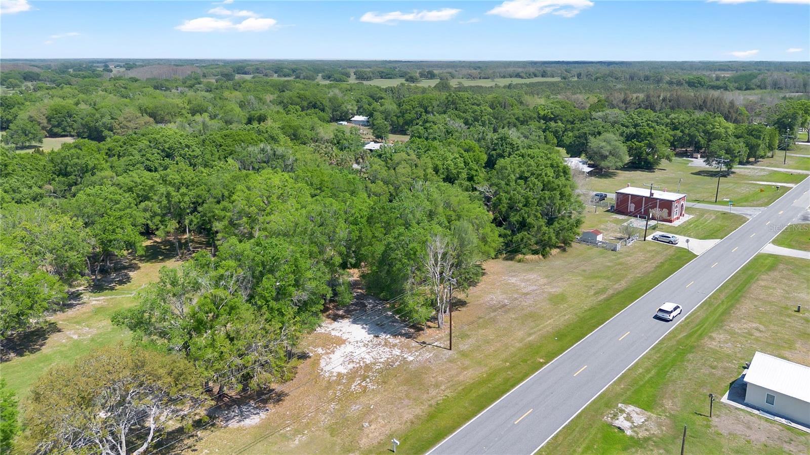 CANOE CREEK RD, KENANSVILLE, FL, 34739