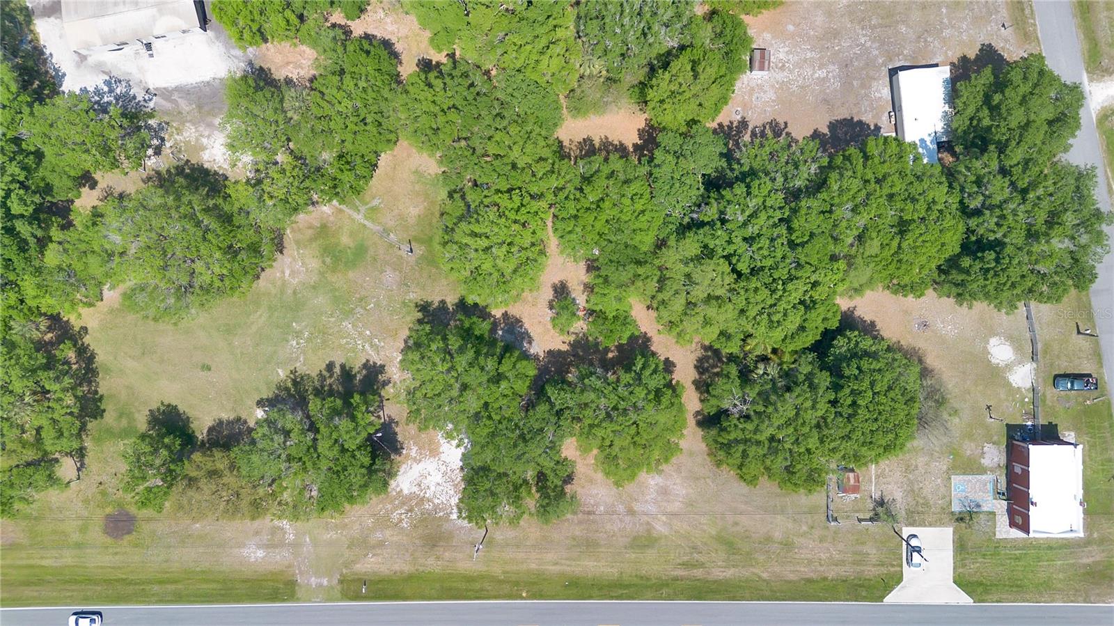 CANOE CREEK RD, KENANSVILLE, FL, 34739