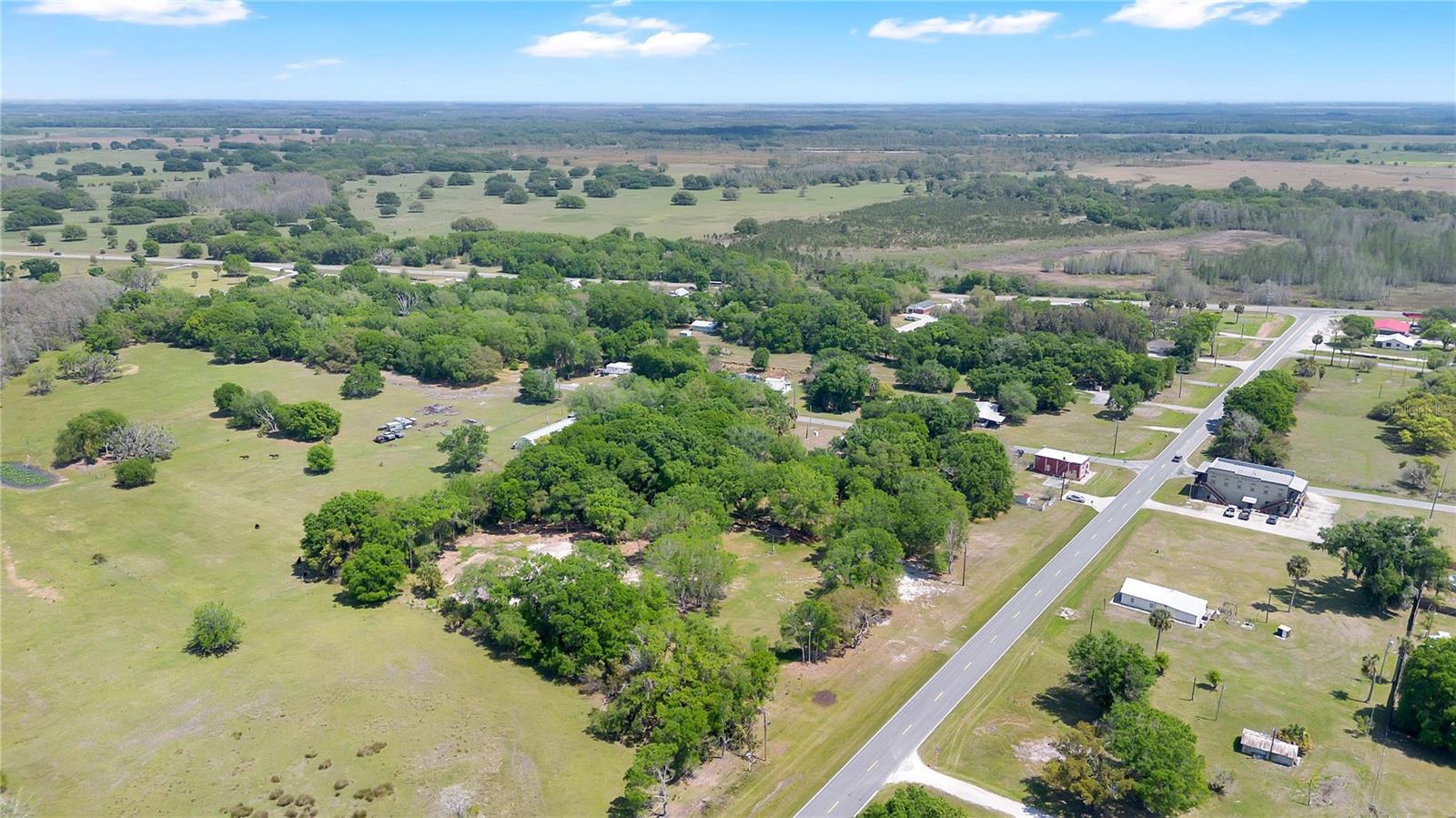 CANOE CREEK RD, KENANSVILLE, FL, 34739