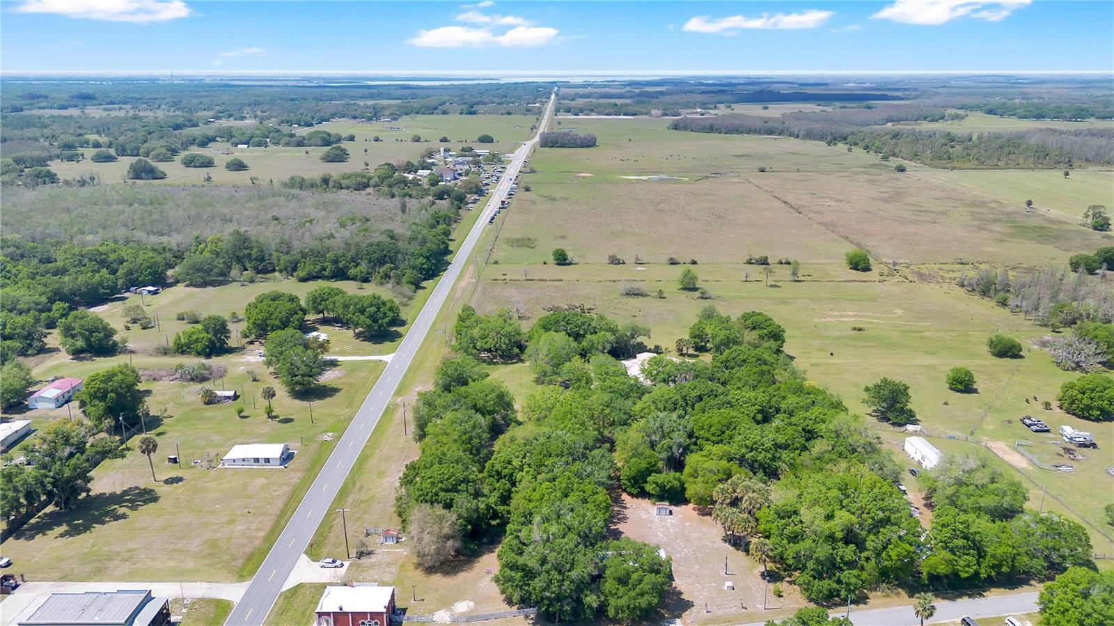 CANOE CREEK RD, KENANSVILLE, FL, 34739