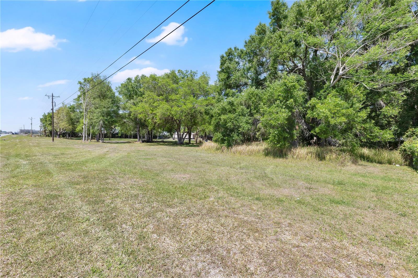 CANOE CREEK RD, KENANSVILLE, FL, 34739