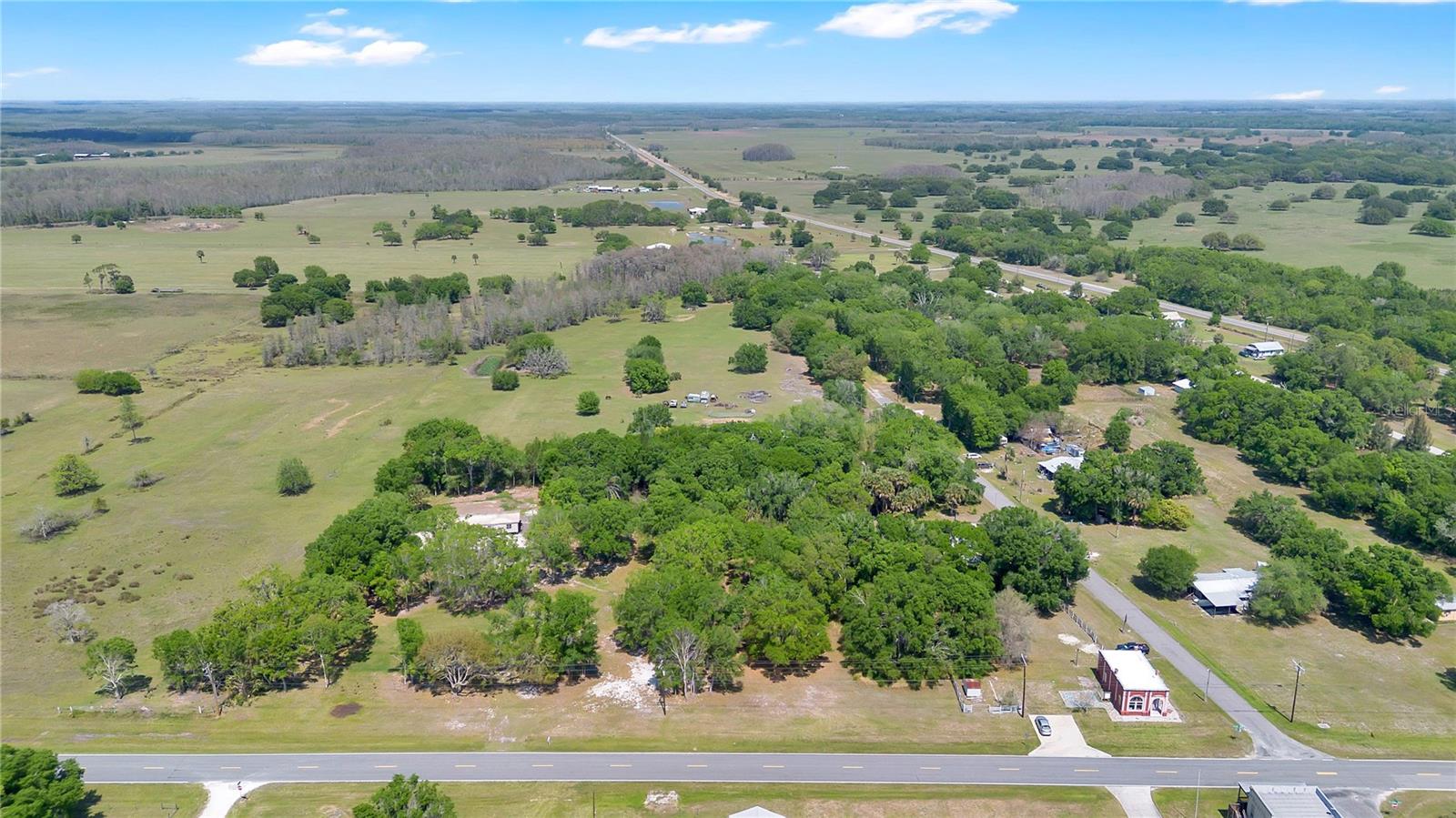 CANOE CREEK RD, KENANSVILLE, FL, 34739