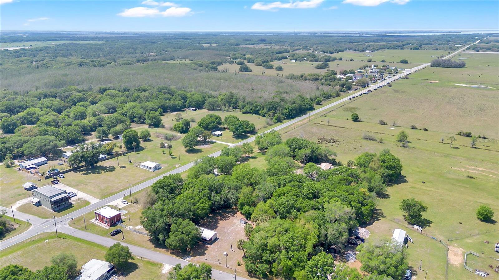 CANOE CREEK RD, KENANSVILLE, FL, 34739