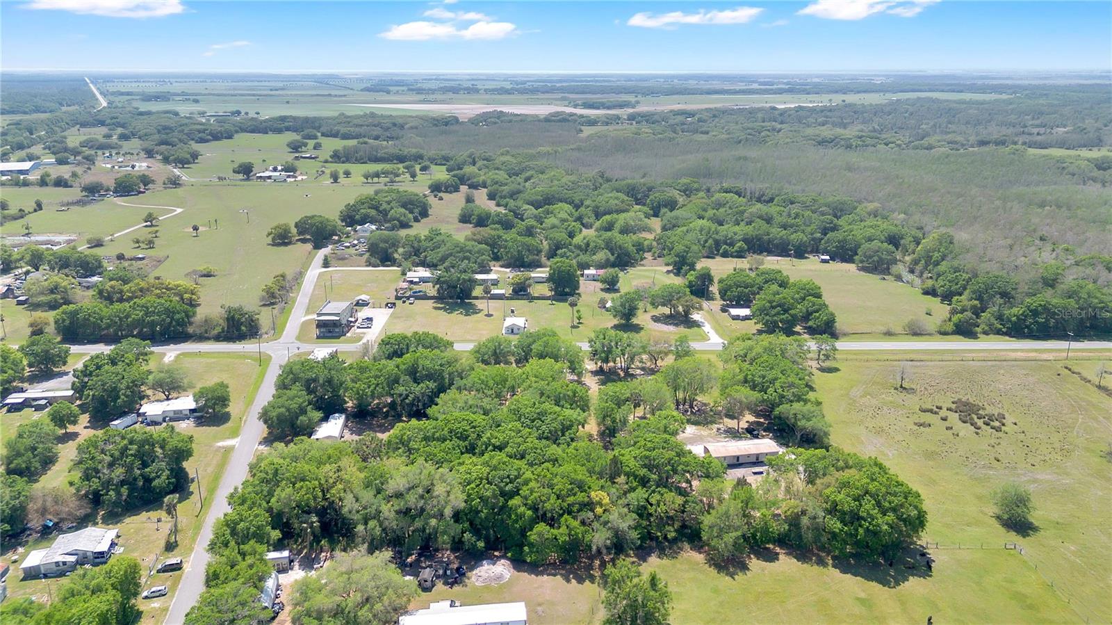 CANOE CREEK RD, KENANSVILLE, FL, 34739