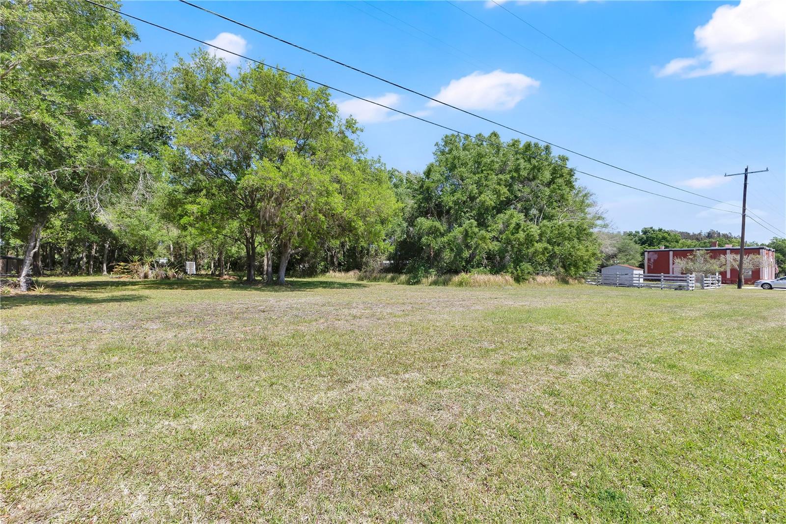 CANOE CREEK RD, KENANSVILLE, FL, 34739