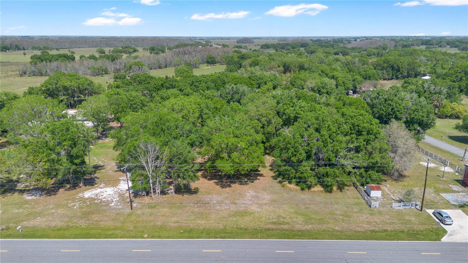 CANOE CREEK RD, KENANSVILLE, FL, 34739