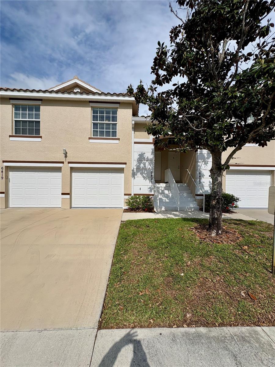 6421 BAY CEDAR LN, BRADENTON, FL, 34203