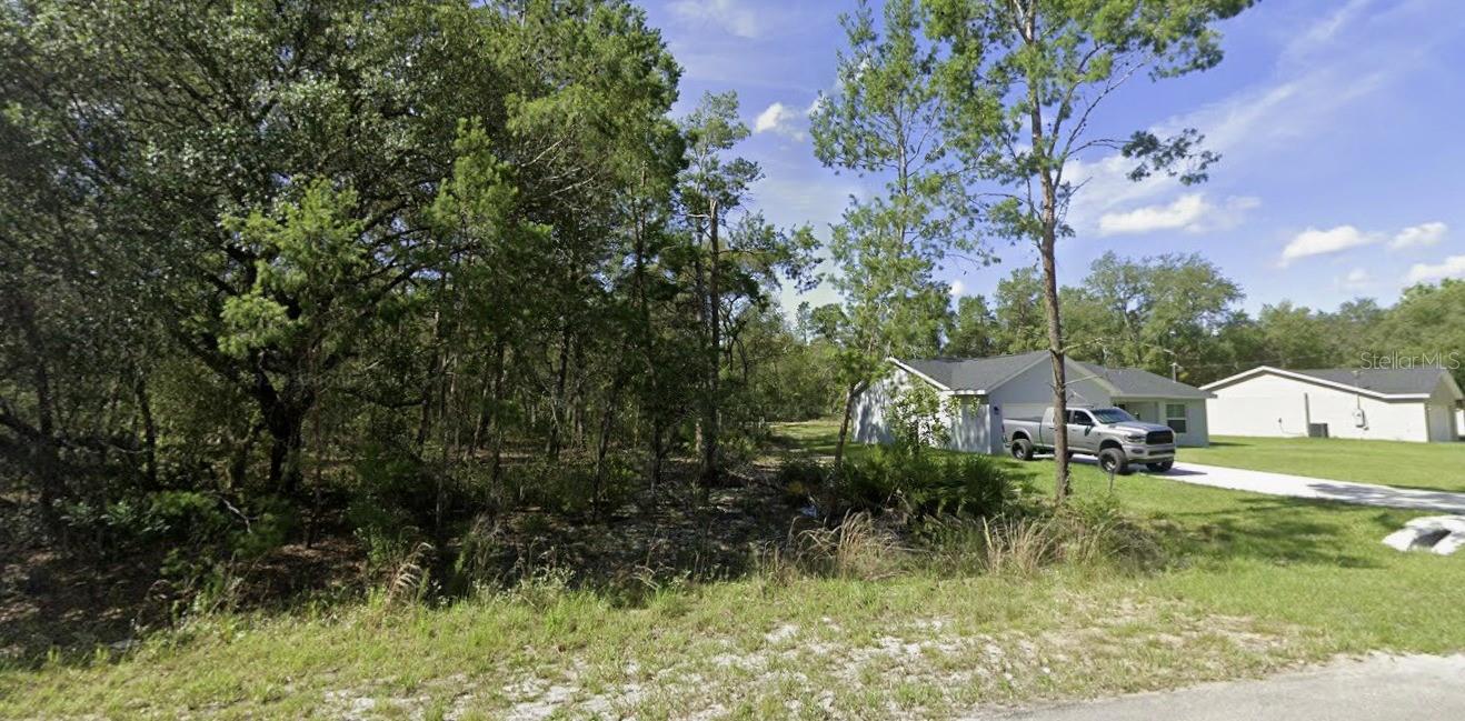 TBD FISHER WAY, OCKLAWAHA, FL, 32179