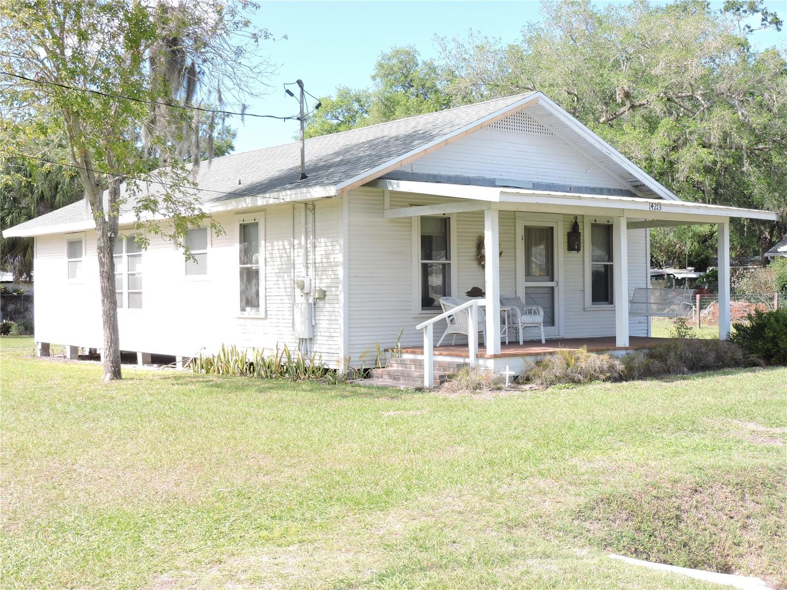 14213 REESE DR, LAKE WALES, FL, 33898