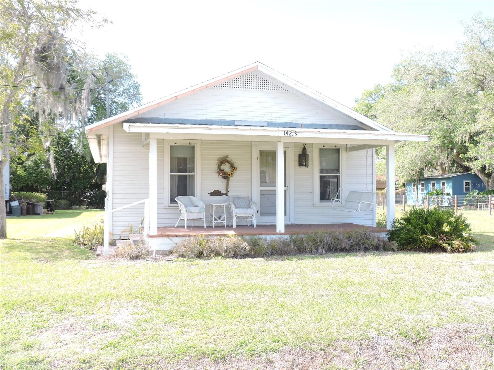 14213 REESE DR, LAKE WALES, FL, 33898