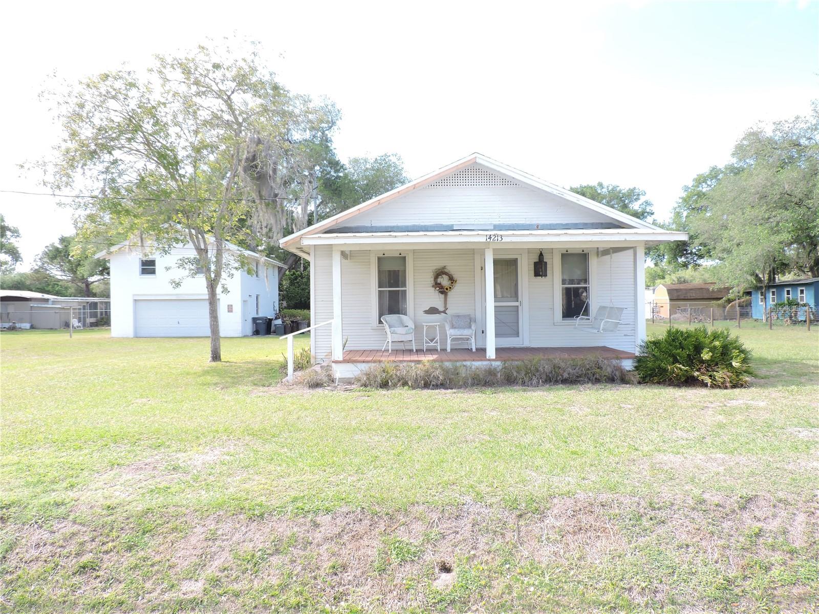 14213 REESE DR, LAKE WALES, FL, 33898