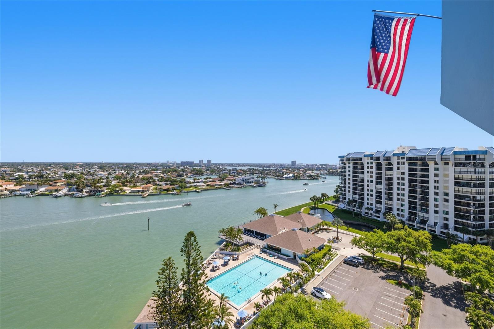 9495 BLIND PASS RD #1208, ST PETE BEACH, FL, 33706
