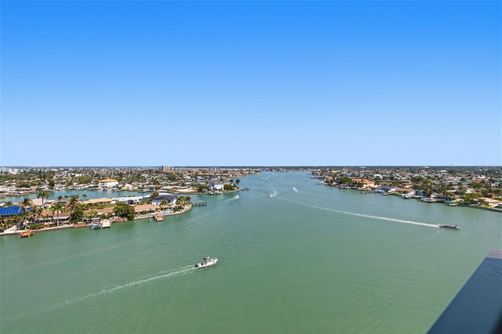 9495 BLIND PASS RD #1208, ST PETE BEACH, FL, 33706