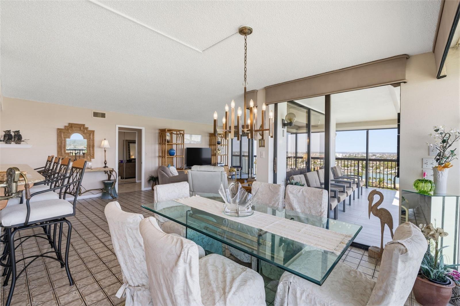 9495 BLIND PASS RD #1208, ST PETE BEACH, FL, 33706