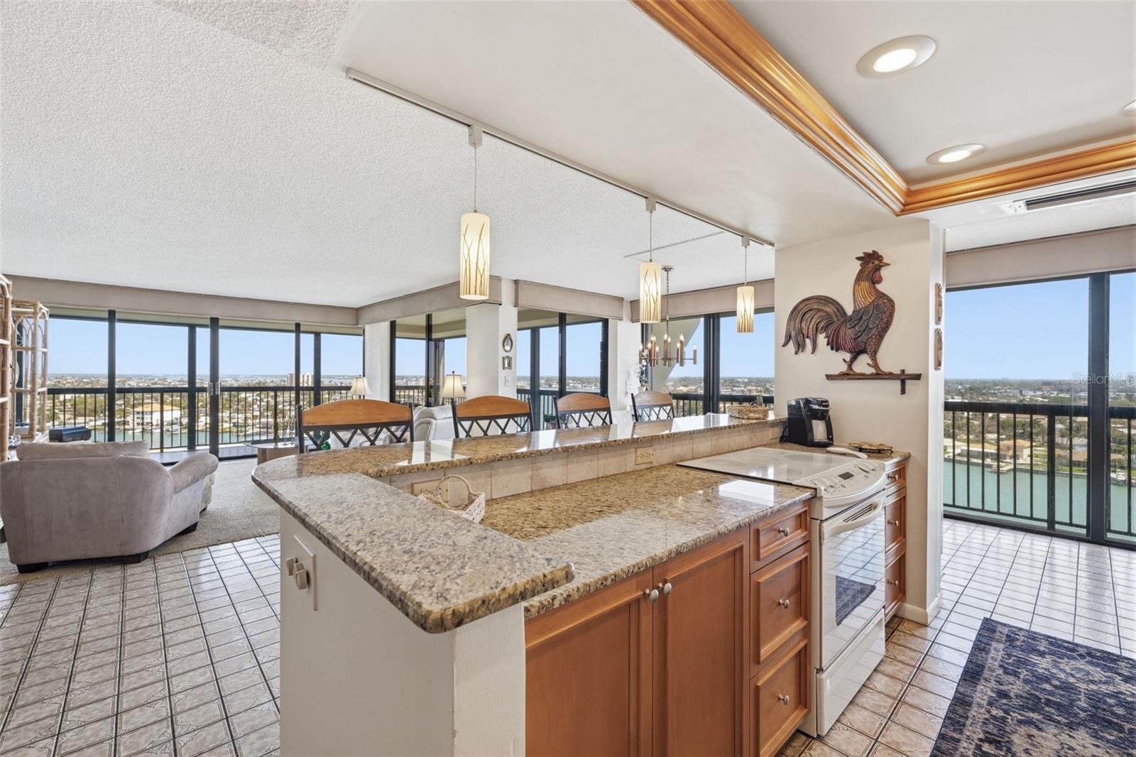9495 BLIND PASS RD #1208, ST PETE BEACH, FL, 33706