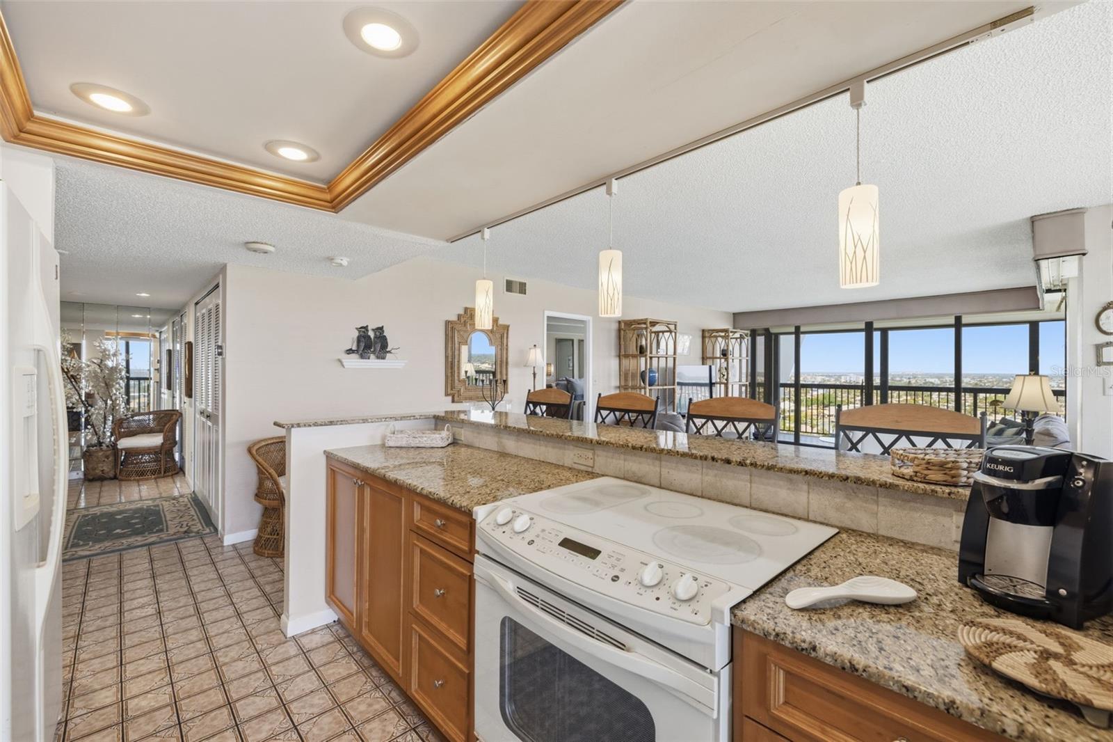 9495 BLIND PASS RD #1208, ST PETE BEACH, FL, 33706