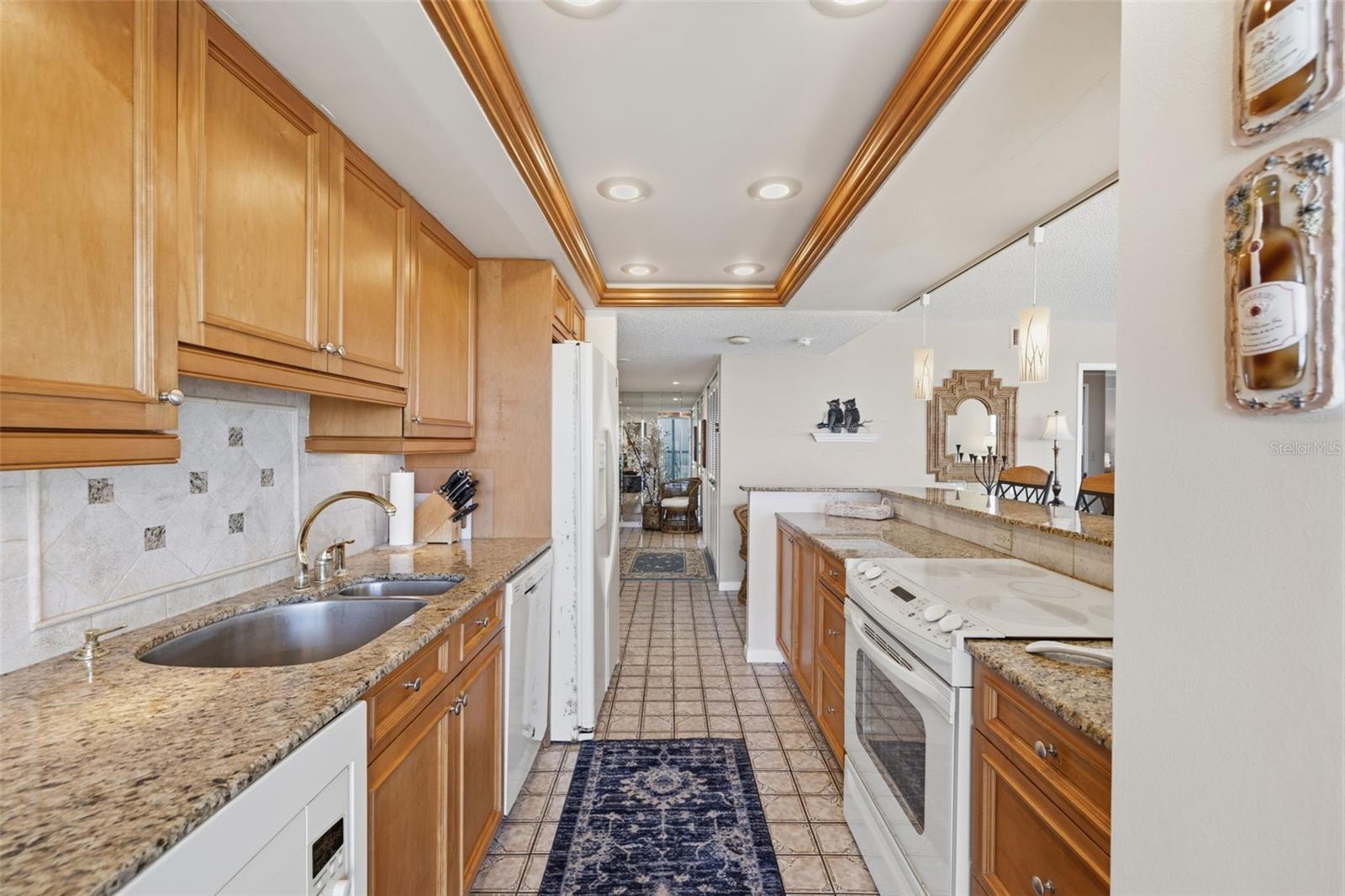 9495 BLIND PASS RD #1208, ST PETE BEACH, FL, 33706