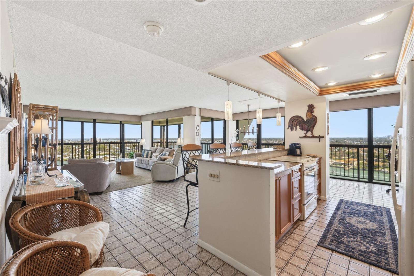9495 BLIND PASS RD #1208, ST PETE BEACH, FL, 33706