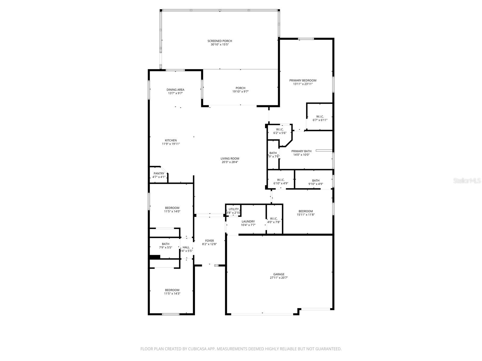 18026 FATTORIA TER, BRADENTON, FL, 34211