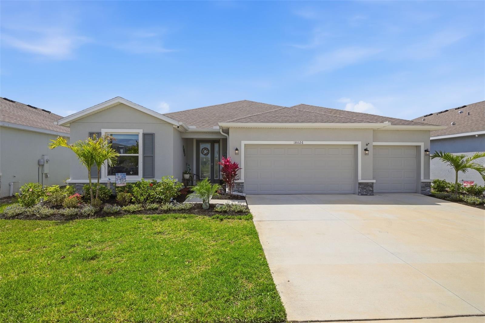 18026 FATTORIA TER, BRADENTON, FL, 34211