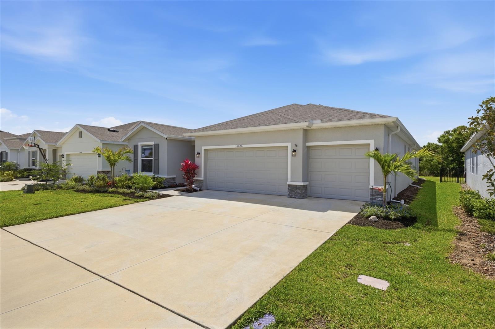 18026 FATTORIA TER, BRADENTON, FL, 34211