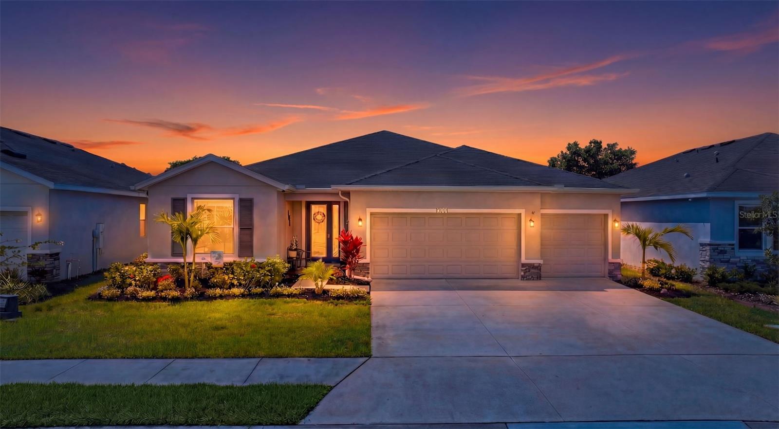 18026 FATTORIA TER, BRADENTON, FL, 34211