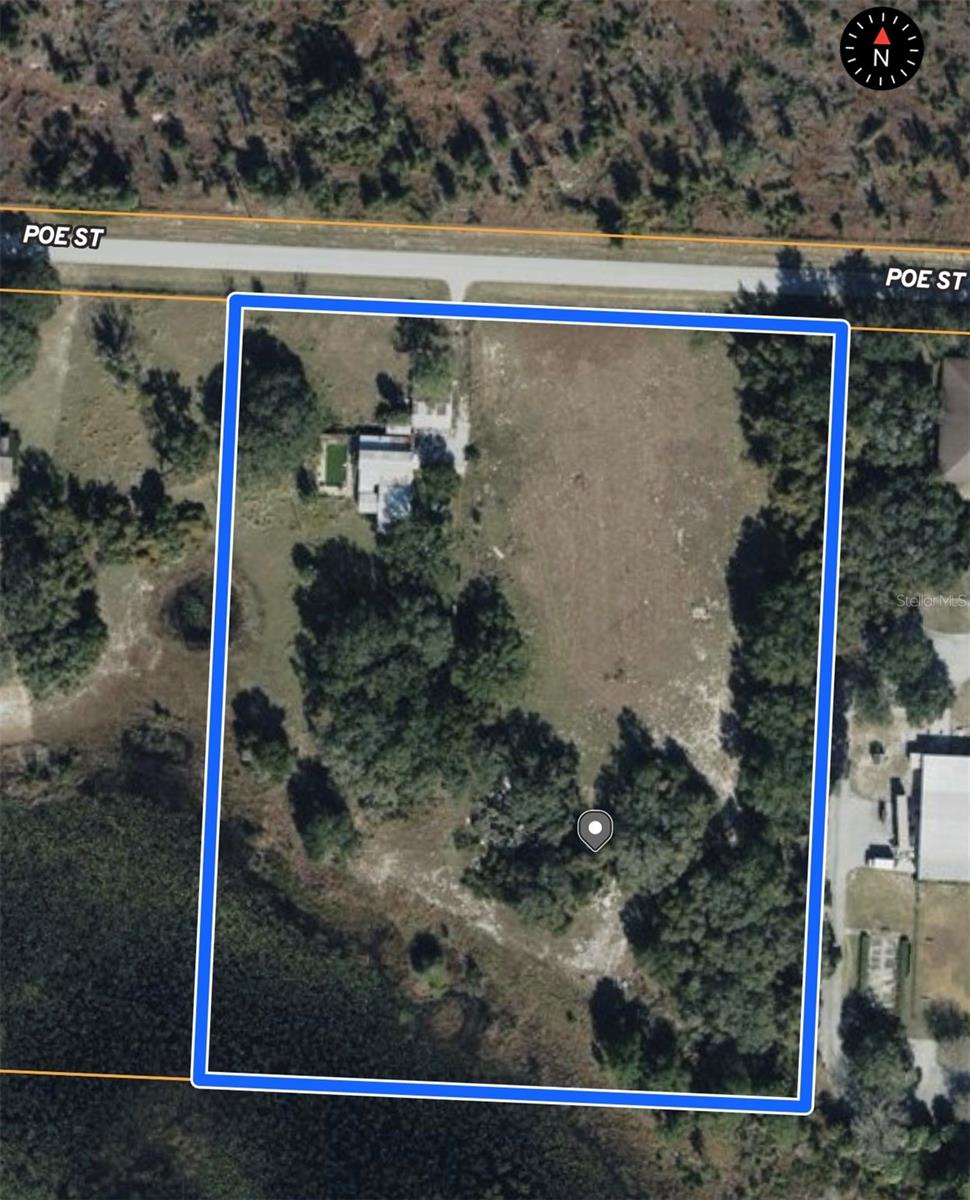 9844 POE ST, LEESBURG, FL, 34788