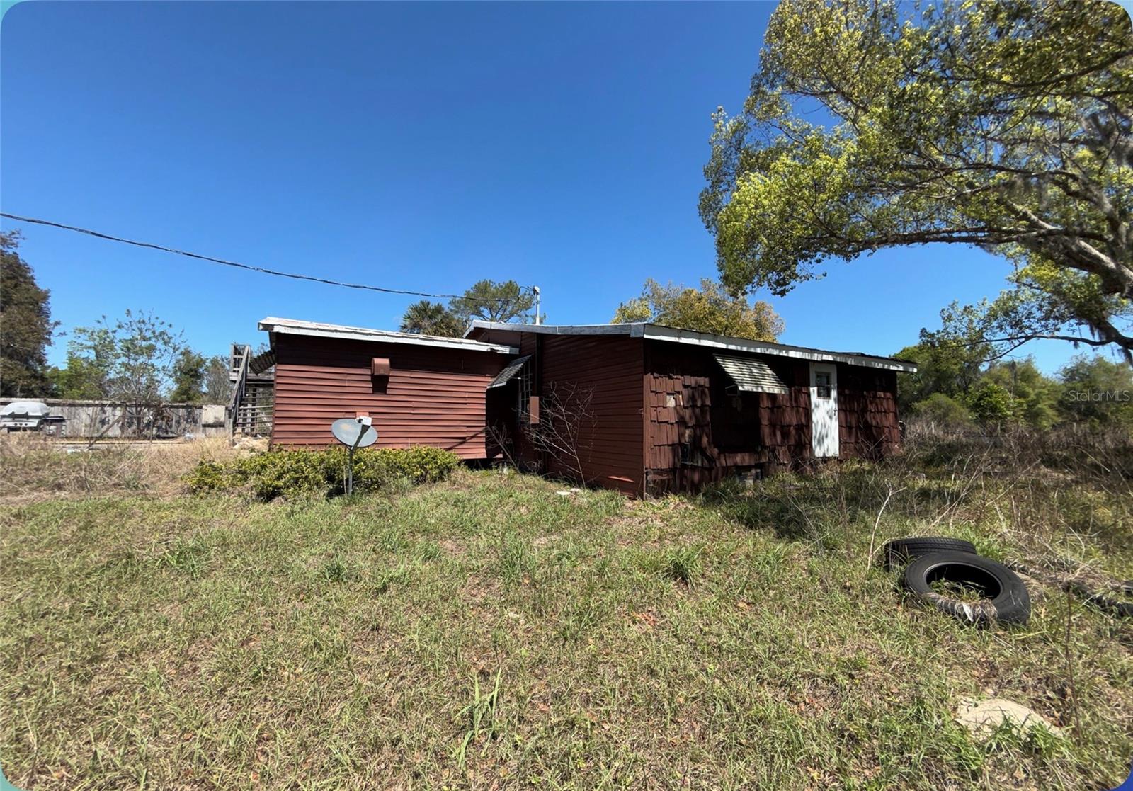 9844 POE ST, LEESBURG, FL, 34788