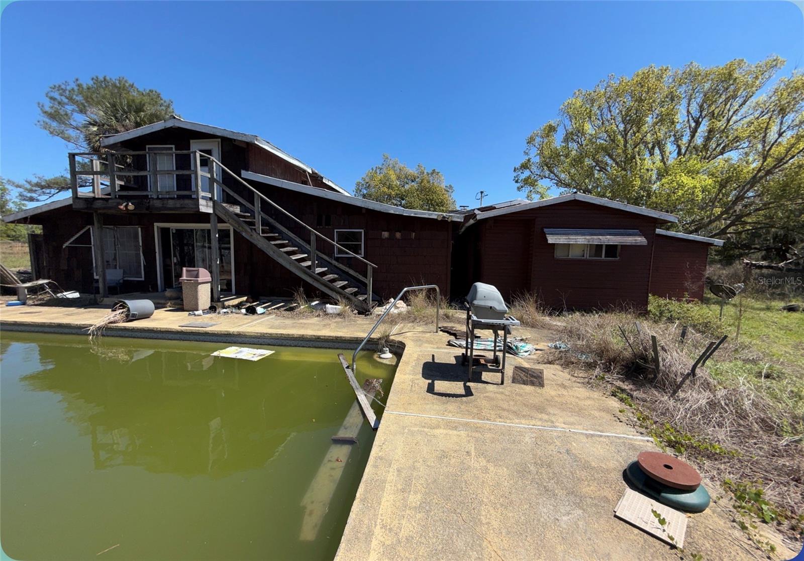 9844 POE ST, LEESBURG, FL, 34788