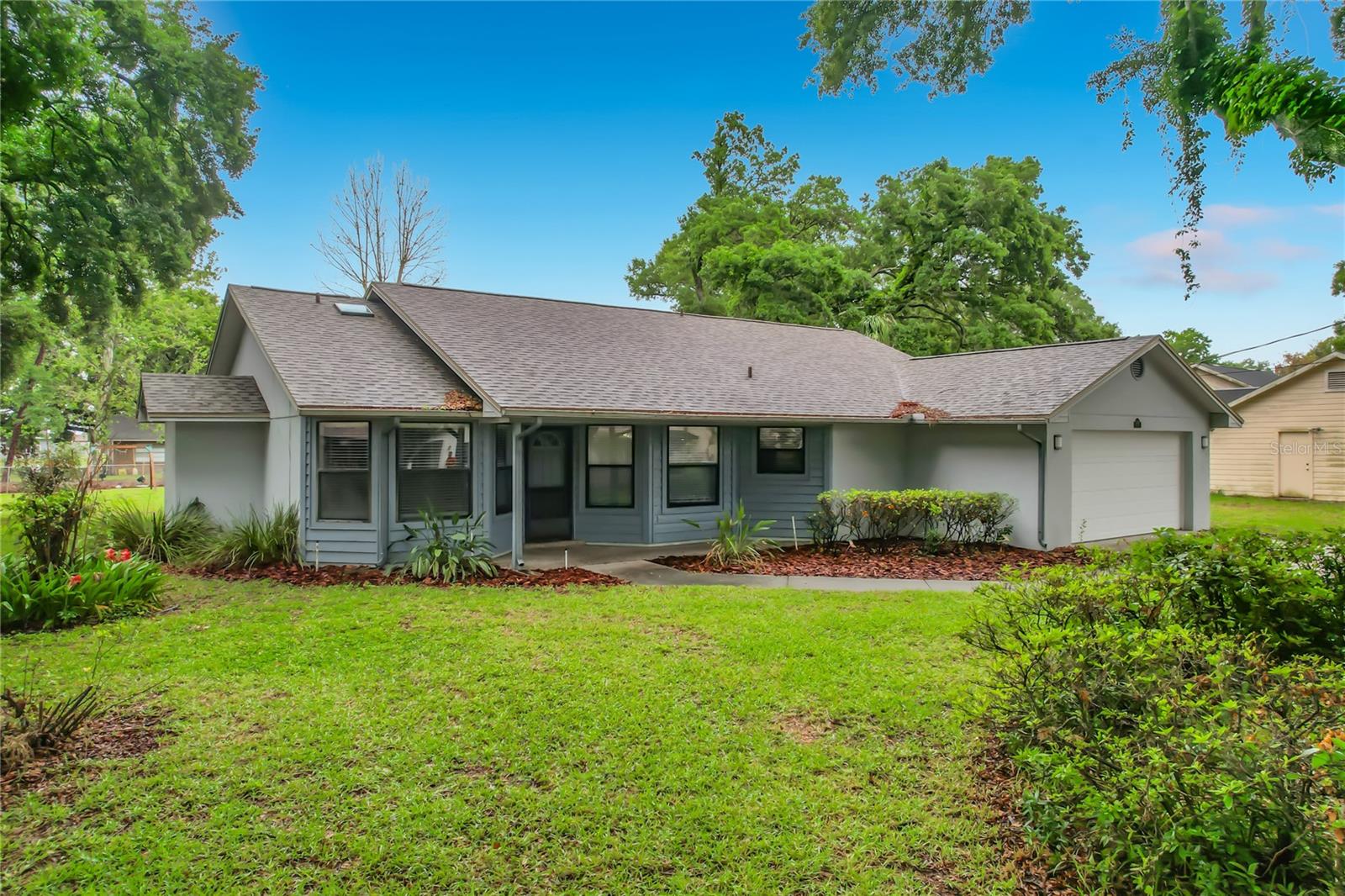 109 SOUTH CT, AUBURNDALE, FL, 33823
