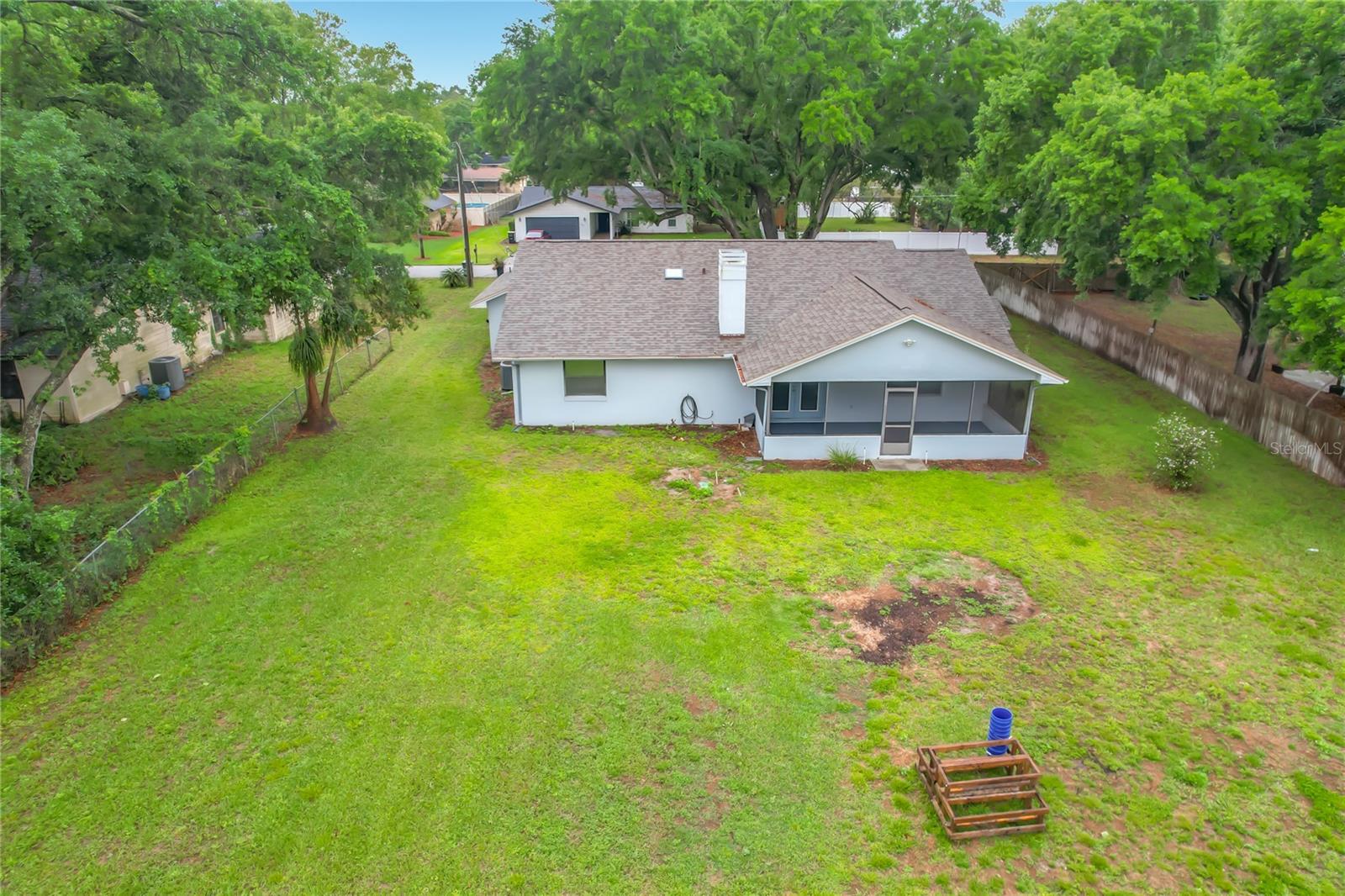 109 SOUTH CT, AUBURNDALE, FL, 33823