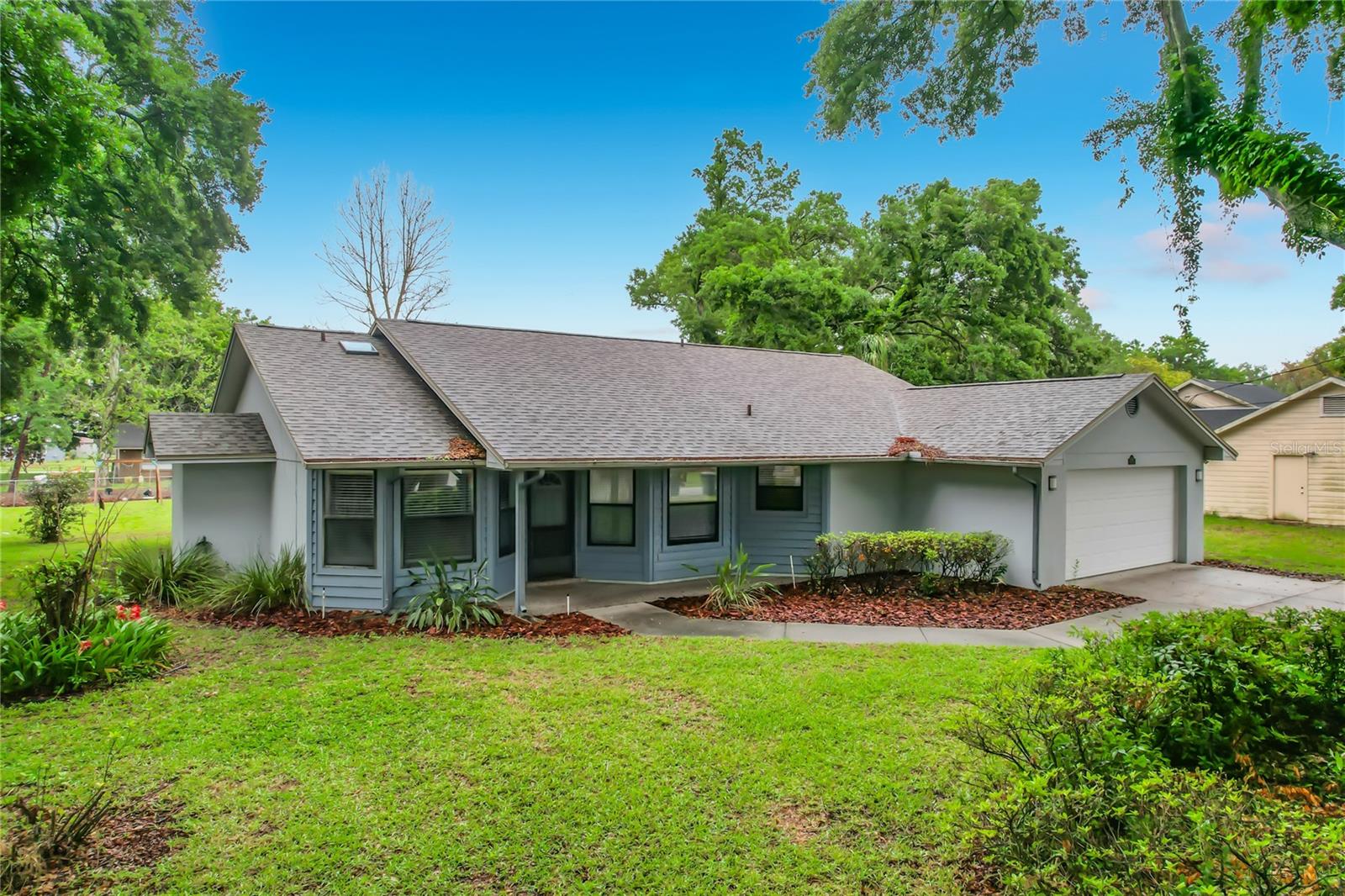 109 SOUTH CT, AUBURNDALE, FL, 33823