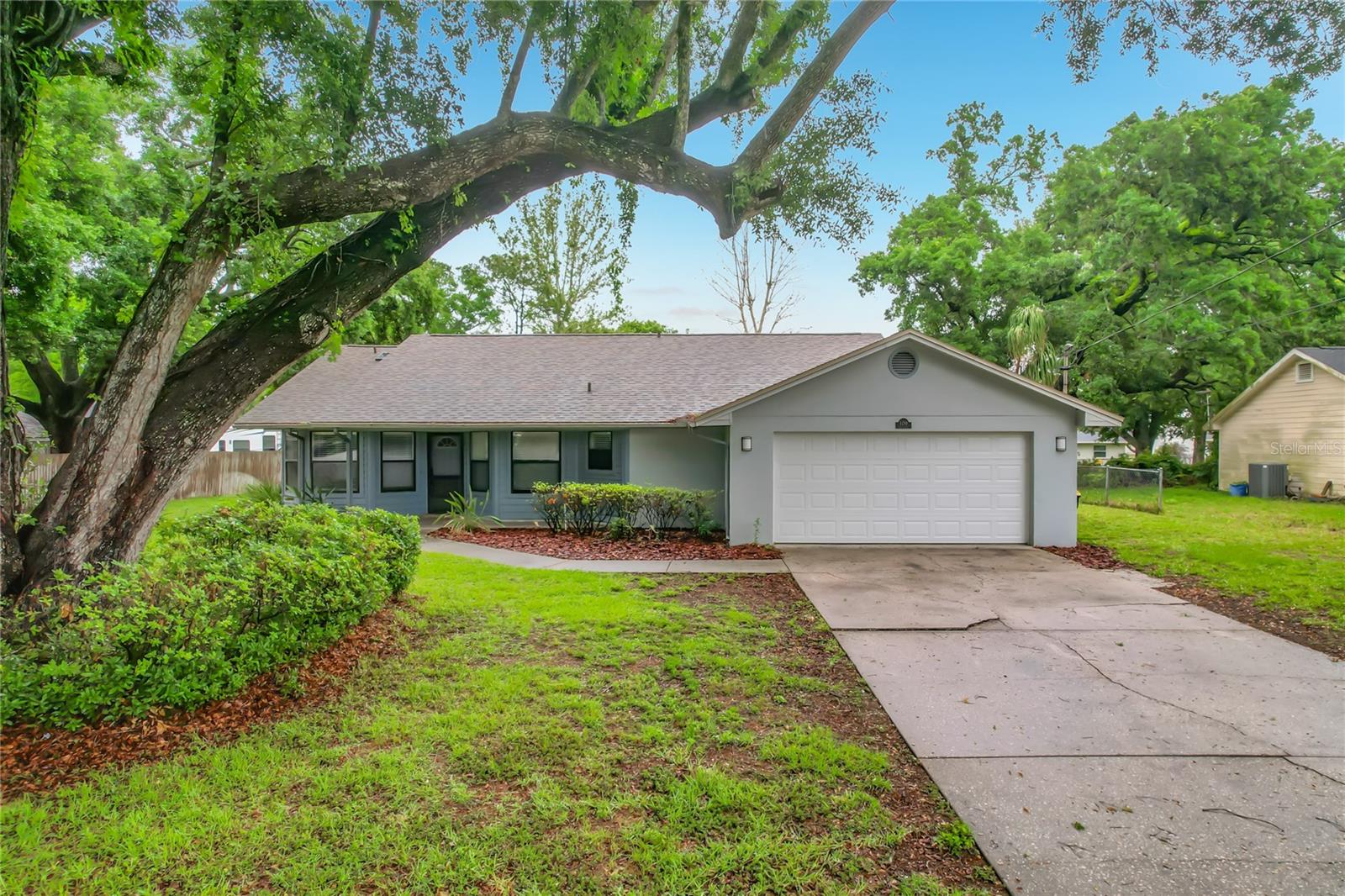 109 SOUTH CT, AUBURNDALE, FL, 33823
