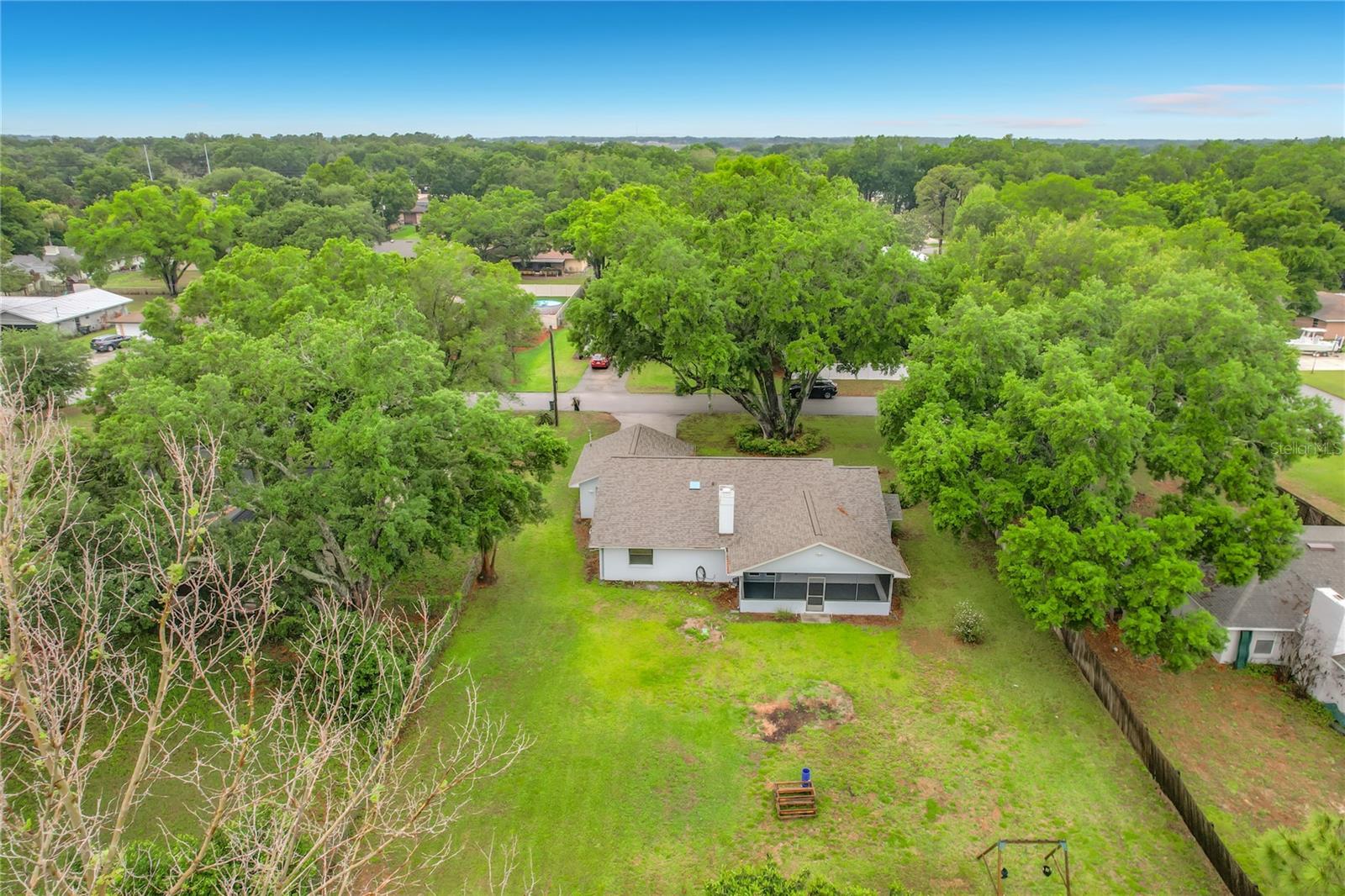 109 SOUTH CT, AUBURNDALE, FL, 33823