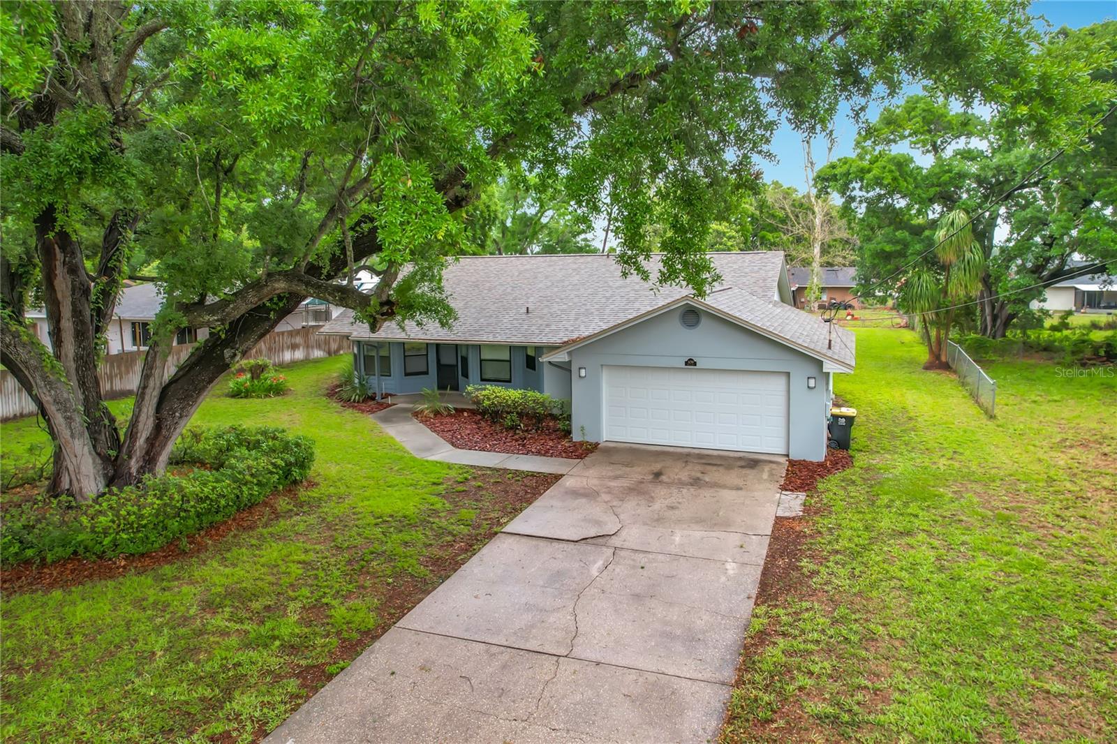 109 SOUTH CT, AUBURNDALE, FL, 33823